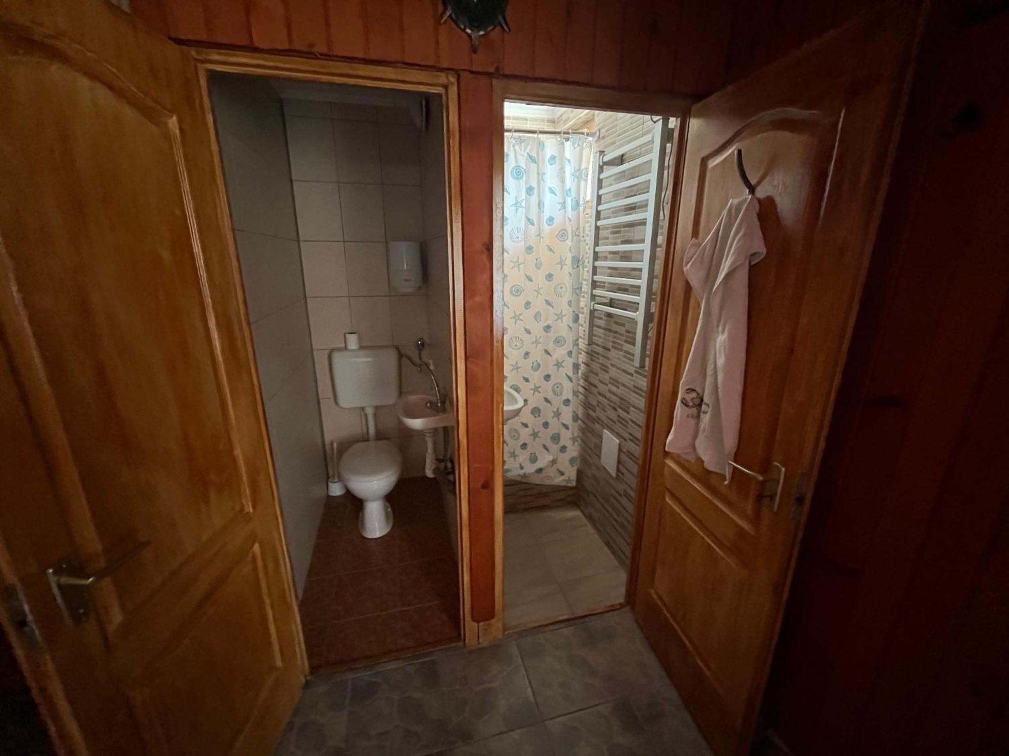 Tiszavirag Apartman Tiszakeszi Exterior foto