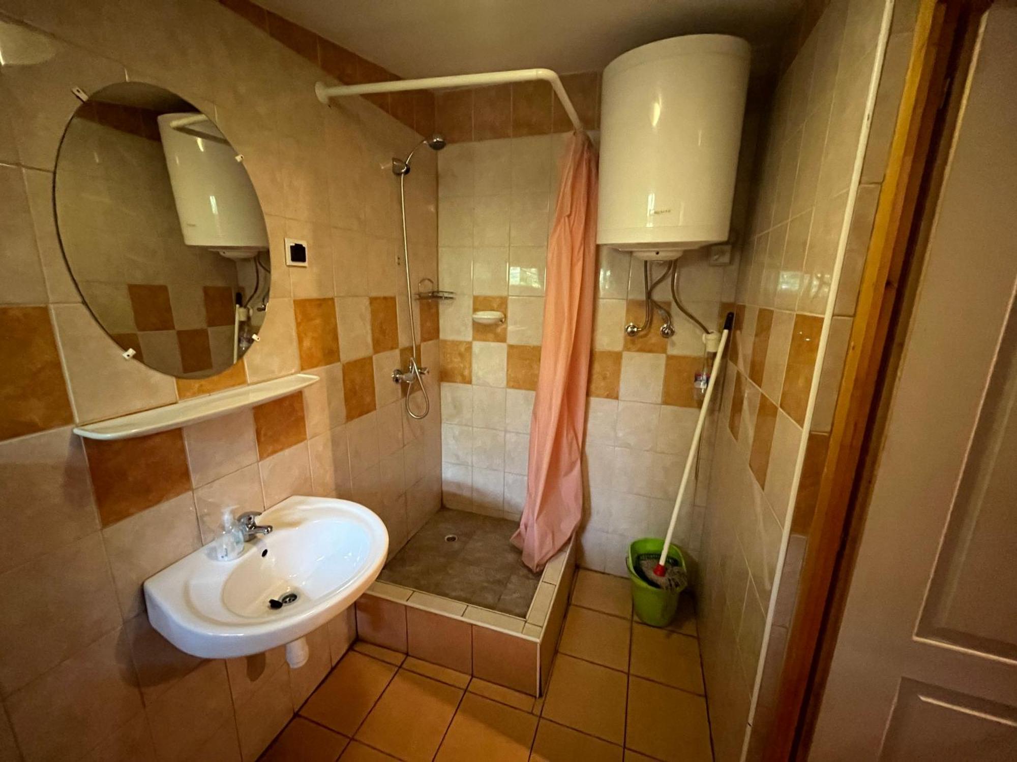 Tiszavirag Apartman Tiszakeszi Exterior foto