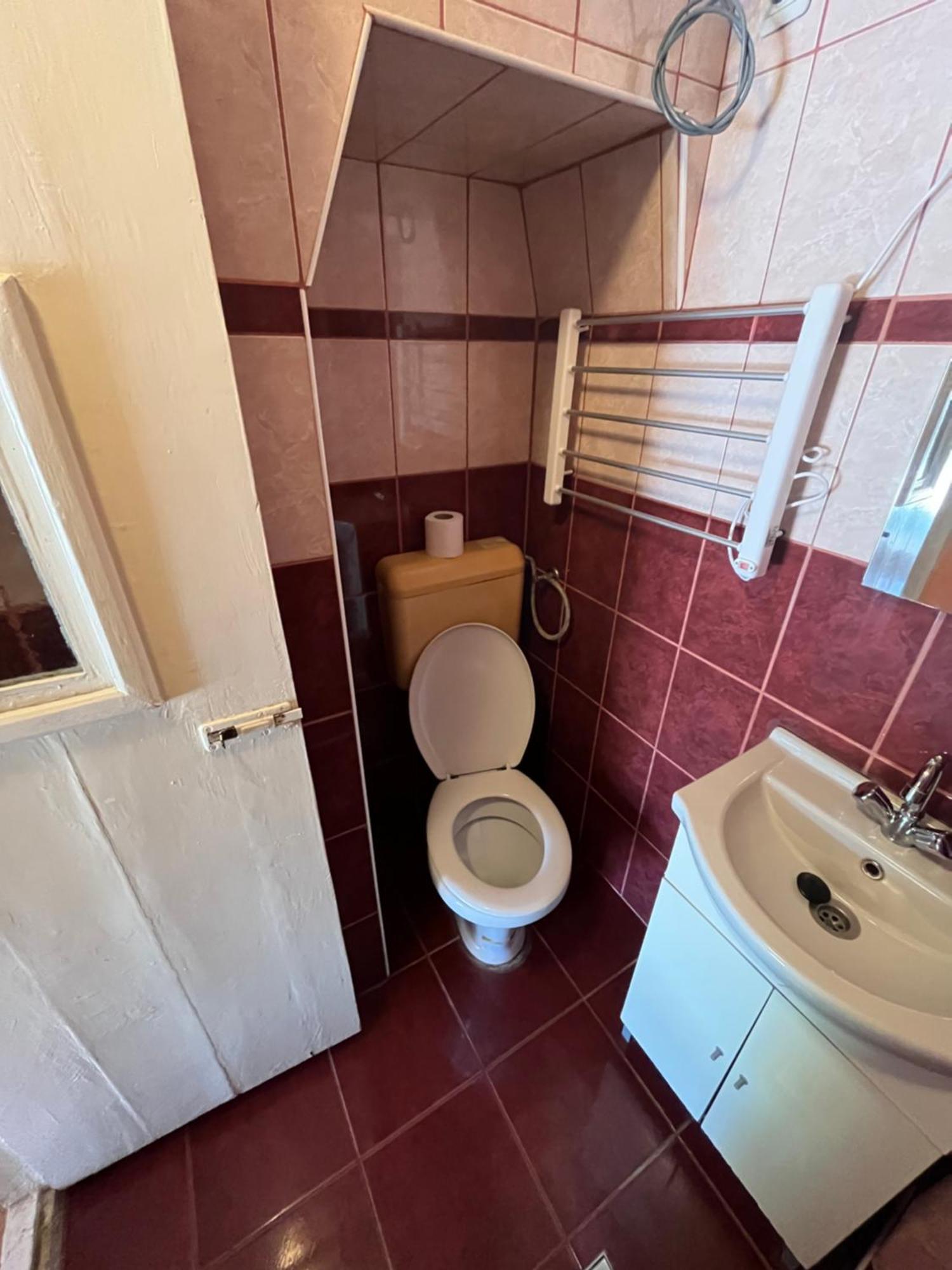 Tiszavirag Apartman Tiszakeszi Exterior foto