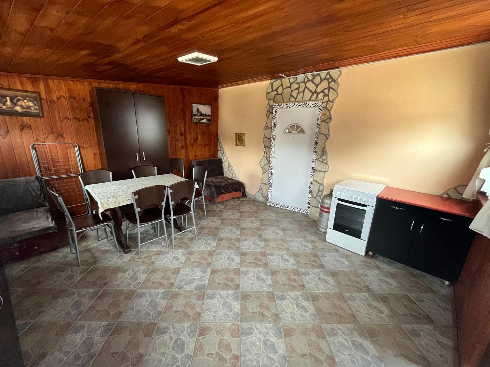 Tiszavirag Apartman Tiszakeszi Exterior foto