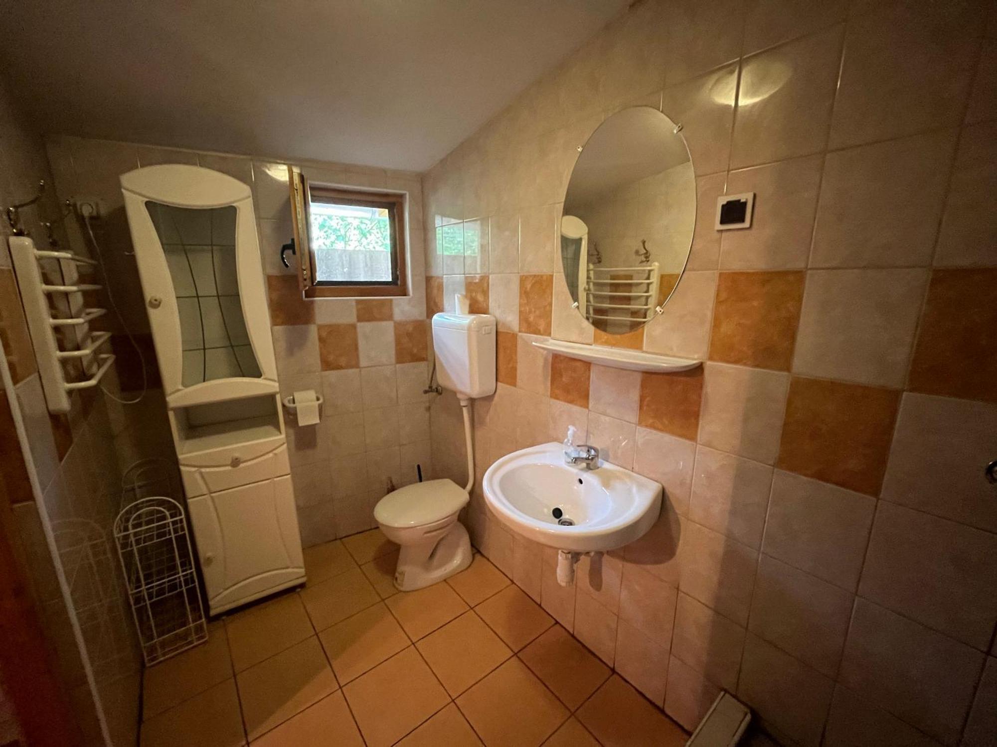 Tiszavirag Apartman Tiszakeszi Exterior foto