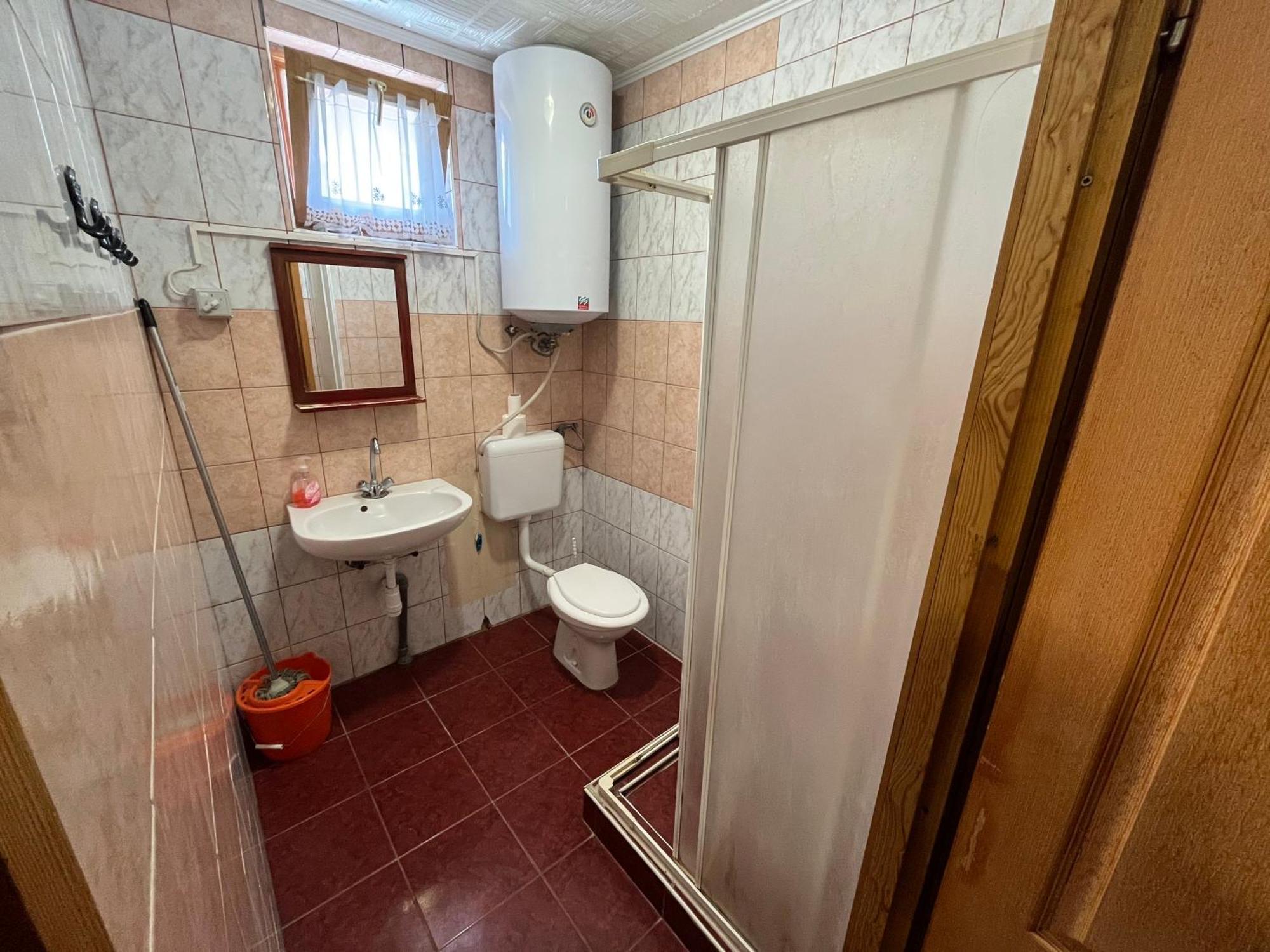 Tiszavirag Apartman Tiszakeszi Exterior foto