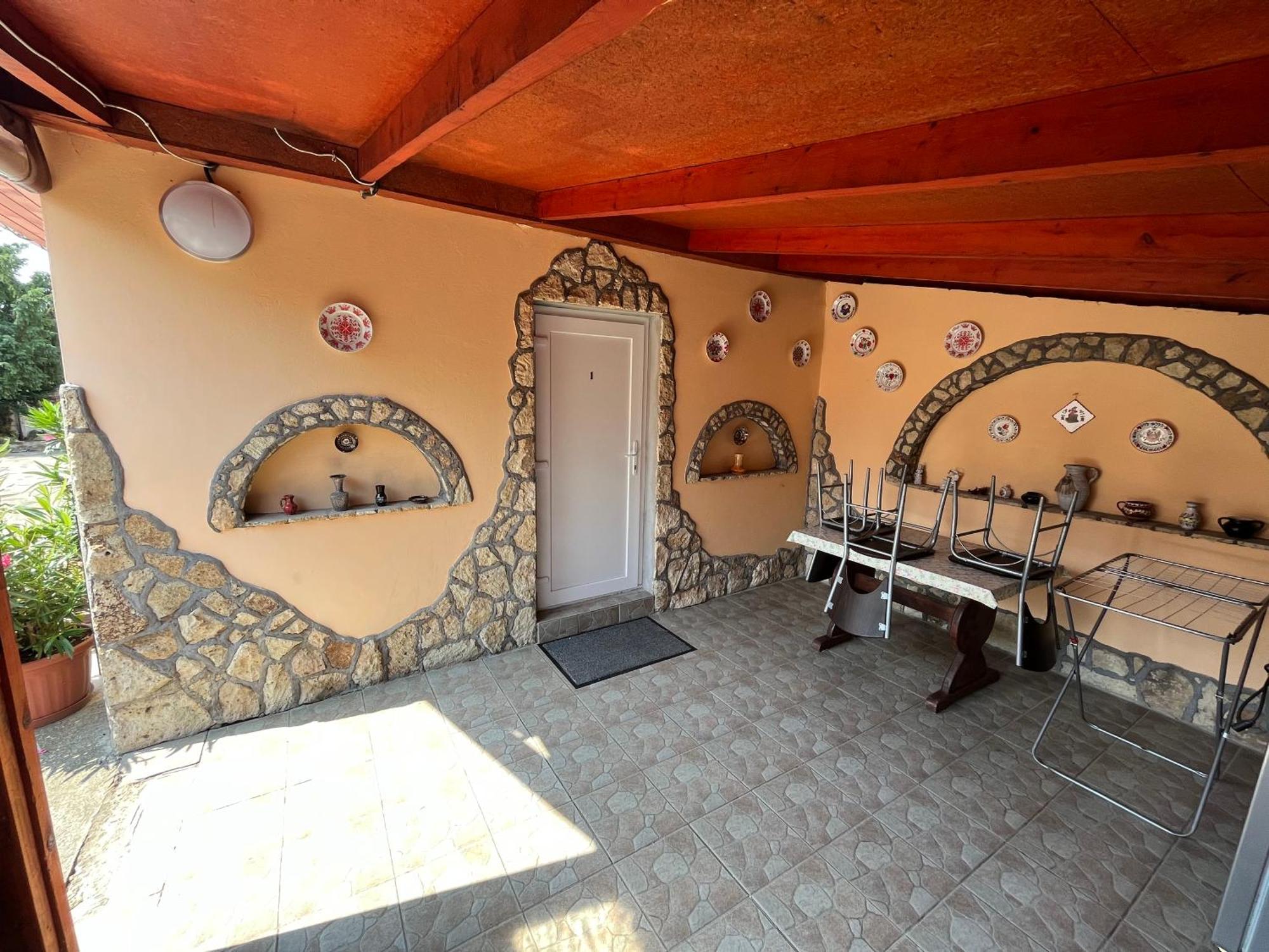 Tiszavirag Apartman Tiszakeszi Exterior foto